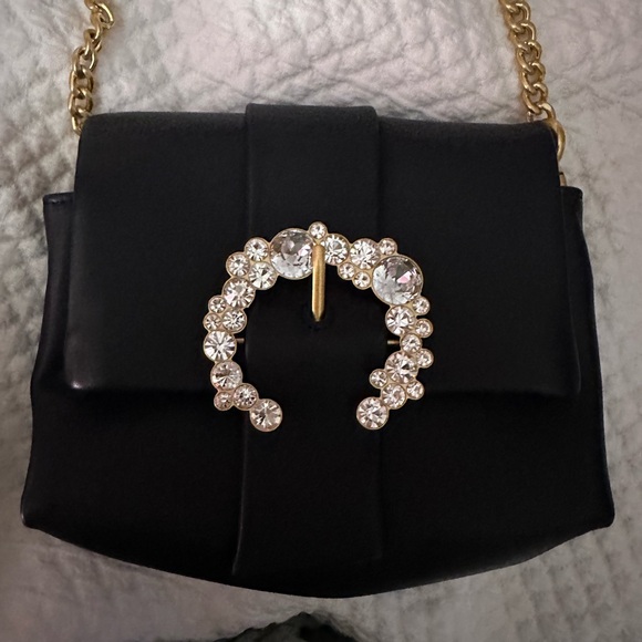 Tory Burch Greer Crossbody Bag - Picture 8 of 15